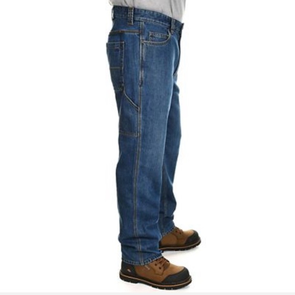 CE Schmidt Workwear Jeans Nwot Mens Ce Schmidt Workwear Tractor